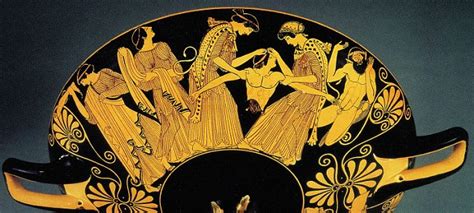 Oedipus To Helen Of Troy Ten Of The Greatest Classical Myths Daily