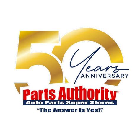 The Parts Authority Bergenfield Nj
