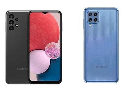 Cari HP Samsung 2 Jutaan? Ini Tipe Terbaik Mei 2023