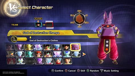Budokai tenkaichi 3 delivers an extreme 3d fighting experience, improving upon last year's game with over 150 playable characters, enhanced fighting techniques, beautifully refined effects and shading techniques, making each character's effects more realistic, and over 20 battle stages. DLC Pack 3 release date Dragon ball Xenoverse 2 - YouTube