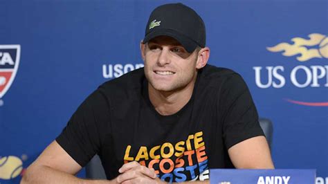 No Andy Roddick Is Not Gay Instead Married To Brooklyn Decker
