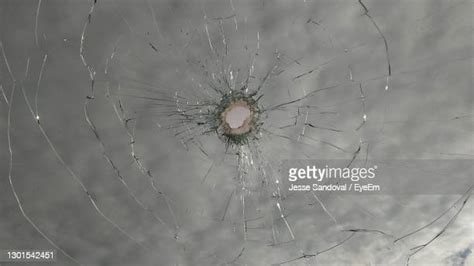 Bullet Hole Texture Photos And Premium High Res Pictures Getty Images