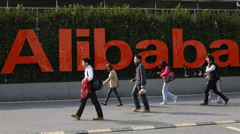 Il Black Friday Di Alibaba Ha Battuto Tutti I Record Di Vendite Wired
