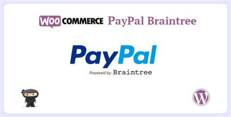 Woocommerce Paypal Braintree Script News