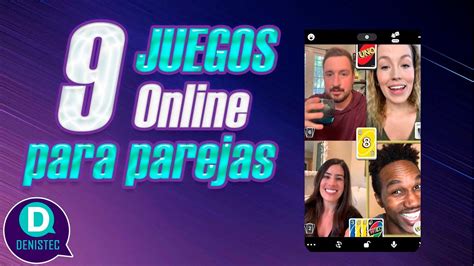 Top 190 Aplicaciones Para Juegos En Pareja Legendshotwheelsmx