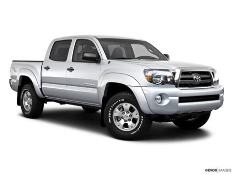 Find great deals on thousands of 2010 toyota tacoma for auction in us & internationally. 2010 Toyota Tacoma | Read Owner and Expert Reviews, Prices ...