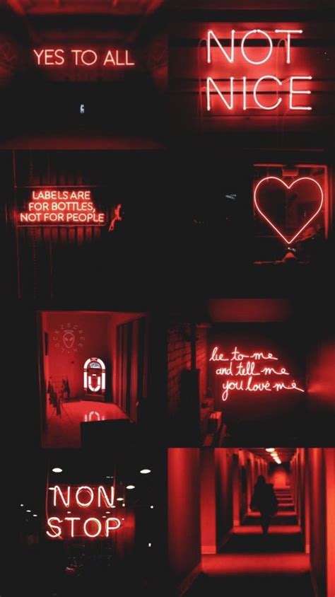 Tons of awesome neon aesthetic laptop wallpapers to download for free. Pin di kinny su aesthetic lovers | Sfondi iphone, Sfondi ...