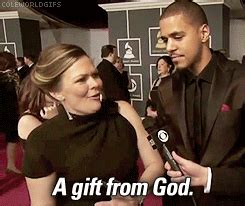 Cole, was raised by solo mom kay after cole's dad left the family. J Cole S GIF - Find & Share on GIPHY