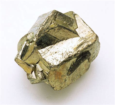 Pyrite Properties And Facts Britannica