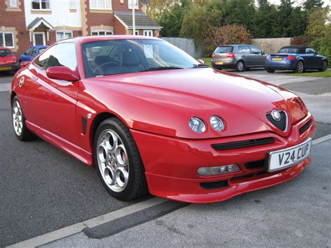 Alfa Romeo Gtv Cup N Limited Editon For Sale