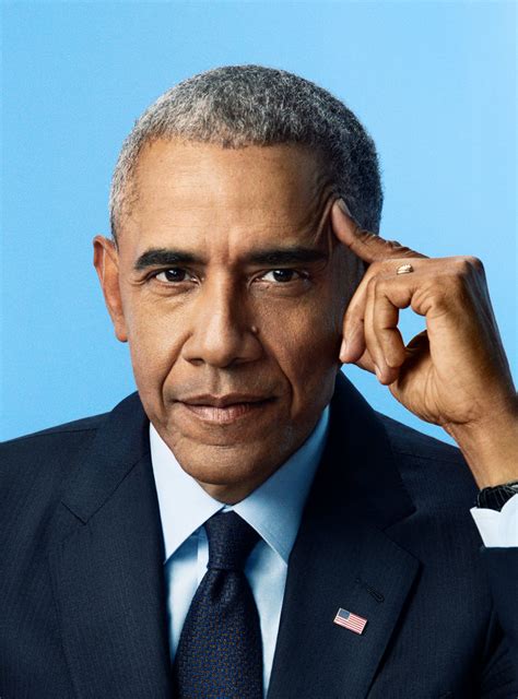 Barack Obama Author Of A Promised Land