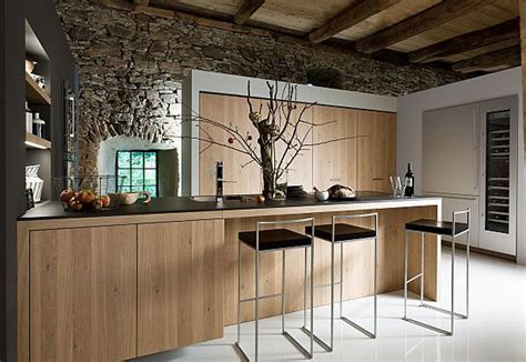 Modern freestanding modular kitchens are fast becoming a favourite among top small kitchen ideas and designs. 6 Easy and Inexpensive Ways to Fake a Rustic Interior | 6sqft