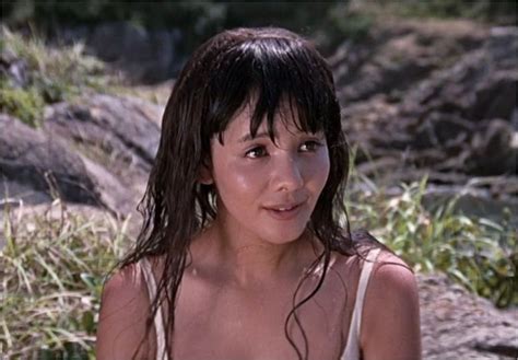 1967 Youonlylivetwice14kissy Suzukimie Hama ジェームズ・ボンド ボンドガール 女優