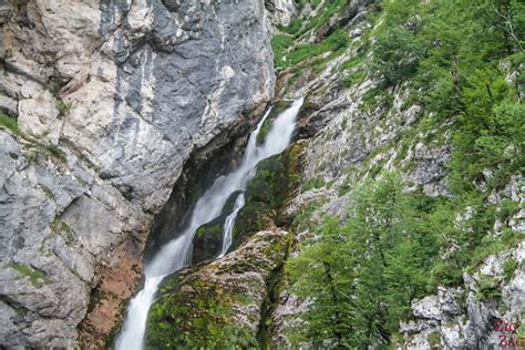 Slap Savica Waterfall Slovenia Tips Photos Of Emerald Water