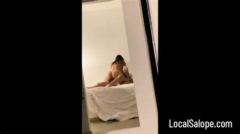 My Tinder Date And I Went To A Hotel And Fucked Until We Both Cum