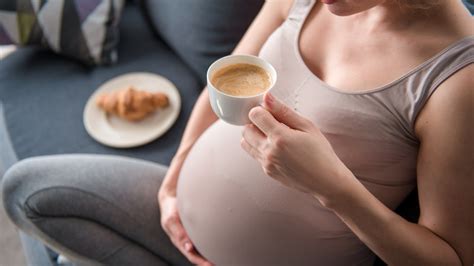 Caffeine In Pregnancy Can Your Coffee Affect Your Fertility · Dr Dad