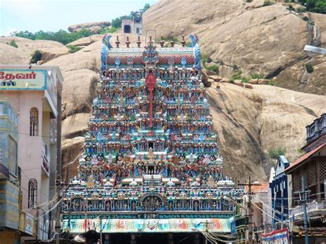 Top 10 Temples Of Madurai Hello Travel Buzz