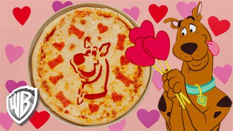 Scooby Doo Pizza