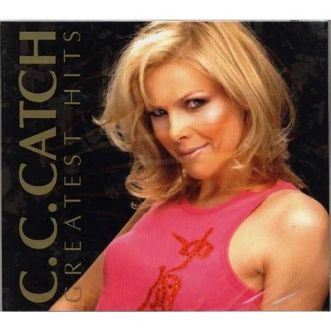 Greatest Hits By Cccatch Cd X 2 With Techtone11 Ref117597126