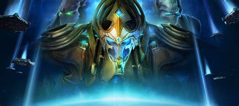 Starcraft 2 Legacy Of The Void Expected To Be Released This Year Vg247