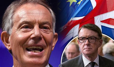 General Election Remoaners Plot ‘hit List In Bid To Oust Brexit Mps