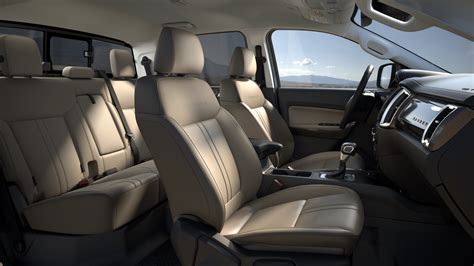 You might be saying to yourself, i've heard of the ford explorer, but how many seats does it offer and is it large. 2020 Ford Ranger Supercab Interior, Price, Back Seats ...