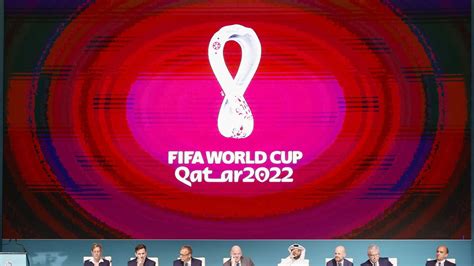 World Cup Qatar 2022 Draw Live Aria Art