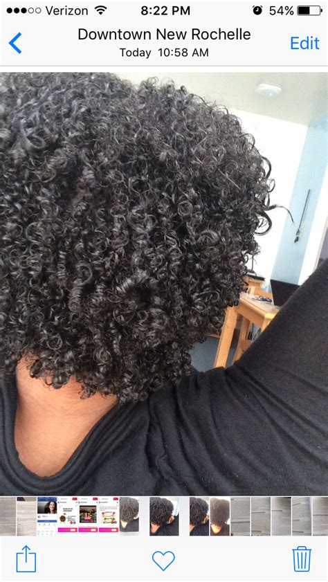 Maybe you would like to learn more about one of these? 3c 4a curly hair | Natural hair inspiration, Beautiful ...