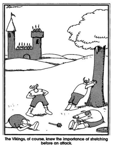 Pin By Scott Carbaugh On Picture Jokesjokesmemes The Far Side Gary