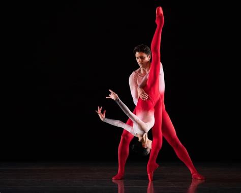 ballet west s choreographic festival promises the future of ballet