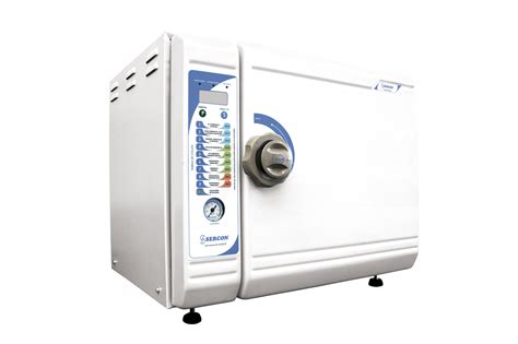 Autoclave Sercon 21 Litros