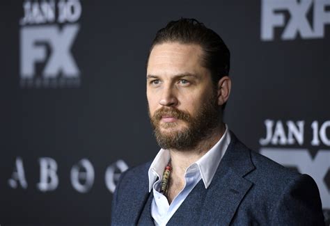 Who Will Be the Next James Bond? Pierce Brosnan Says Tom Hardy Should 