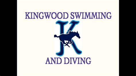 Kingwood Swimming And Diving Wake Nation Youtube