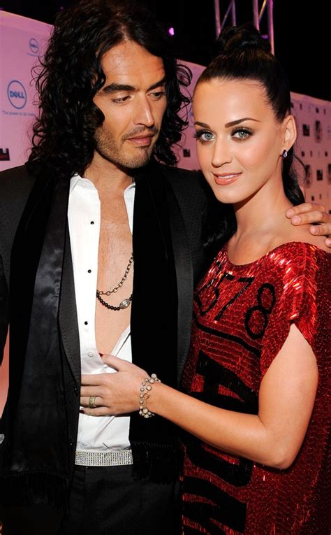 katy perry married russell brand in 2010 and got divorce in 2012 why