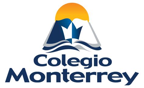 Logo Monterrey Oficial Actualidad Educativa