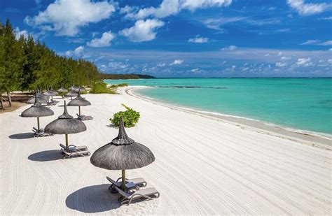 14 Best Resorts In Mauritius Planetware