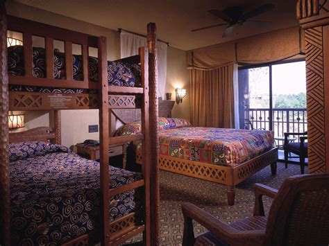 Disneys Animal Kingdom Lodge — Hotel Review Condé Nast Traveler