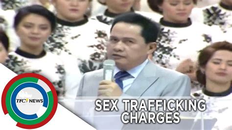 4 Quiboloy Church Members Plead Not Guilty To Sex Trafficking Charges Tfc News California Usa