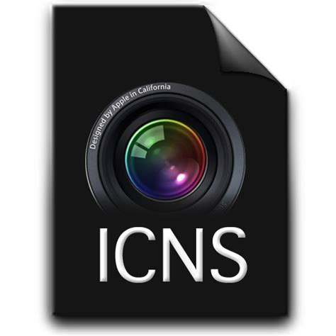 Icns Icon Free Download As Png And Ico Formats