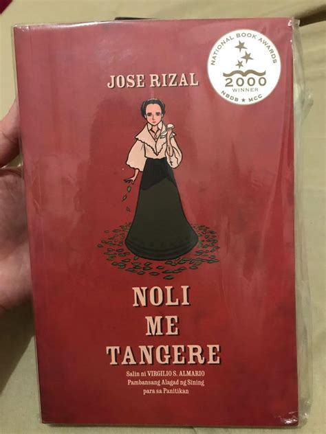 Bundle Books Noli Me Tangere El Filibusterismo Ibong Adarna