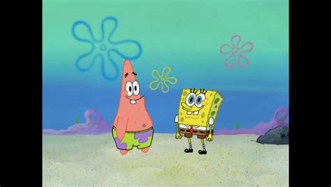 Season 4 Spongebob And Patrick Designs Fandom