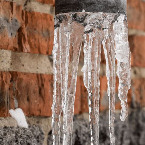 5 Tips To Prevent Frozen Pipes Reynolds Restoration Services