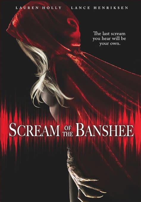 Scream Of The Banshee Tv Movie 2011 External Reviews Imdb