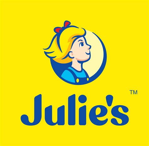 Julies Iconic Biscuit Gets A Brand New Look In 2021