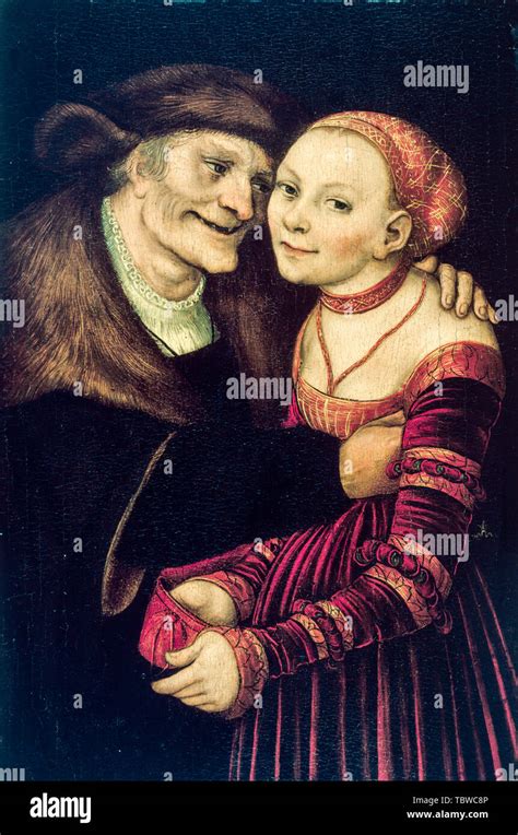 Renaissance Painting Couple Hi Res Stock Photography And Images Alamy