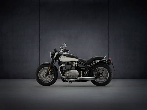 2021 Triumph Bonneville Speedmaster Guide Total Motorcycle