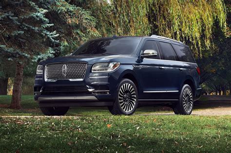 The 11 Best Luxury 3 Row Suvs Photos And Details Us News