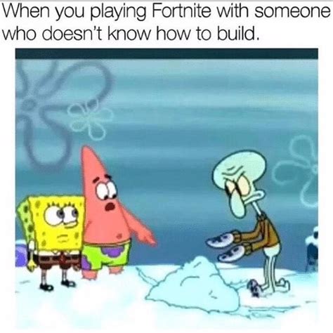 I Dont Even Like Fortnite But This Is A Funny Pic Kid Memes Funny