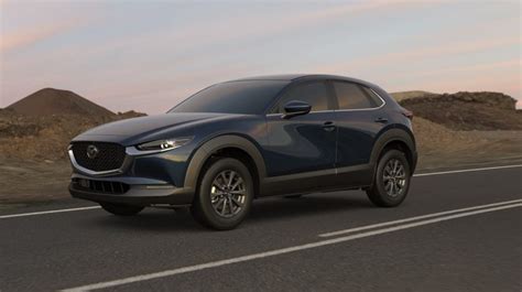 2022 Mazda Cx 30 Marquis Autos