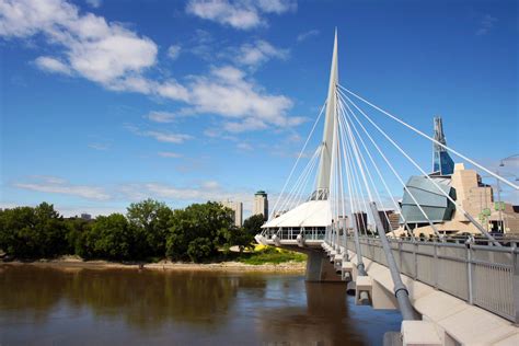 Winnipeg Architecture Foundation